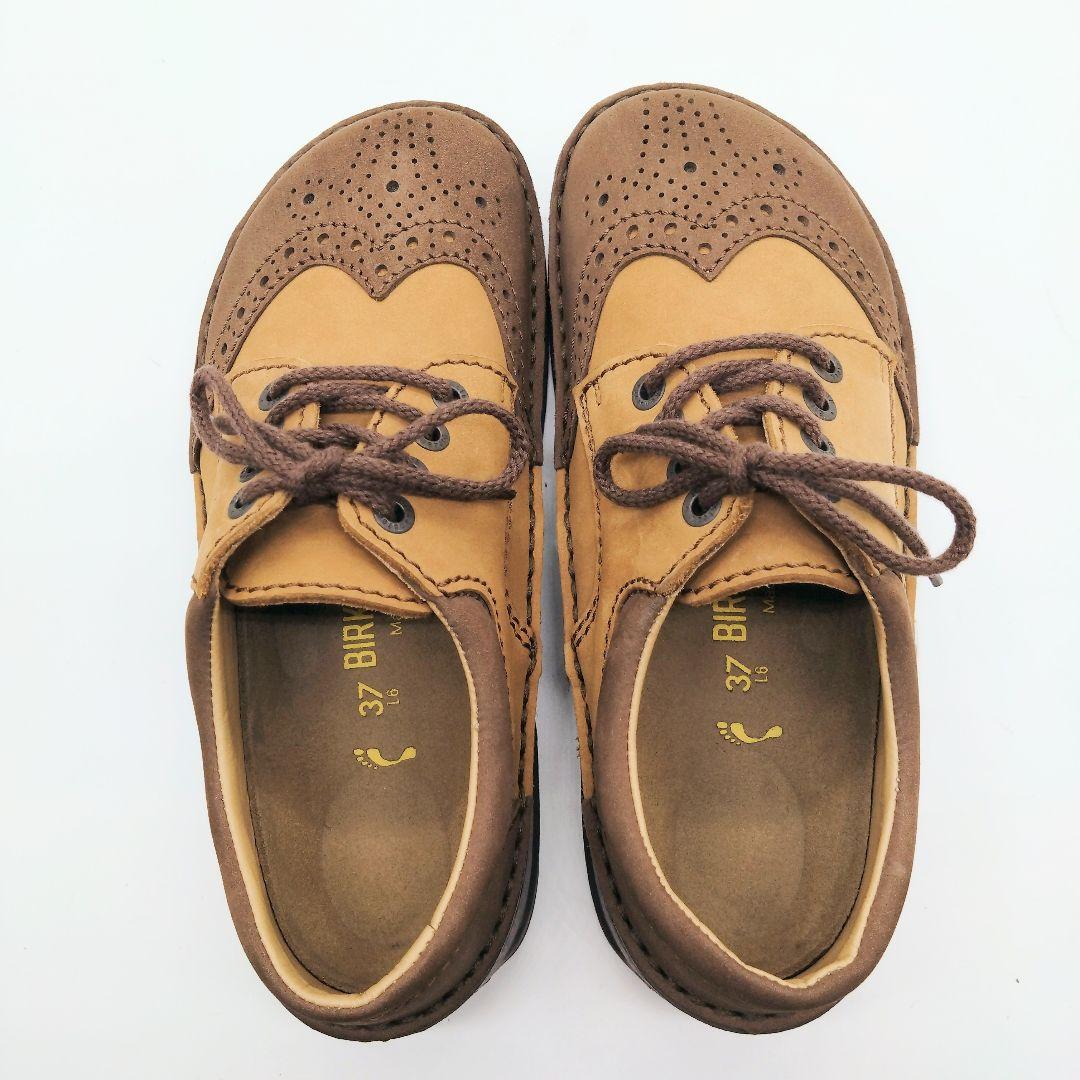 ビルケンシュトック ケント ブラウン 24cm　679