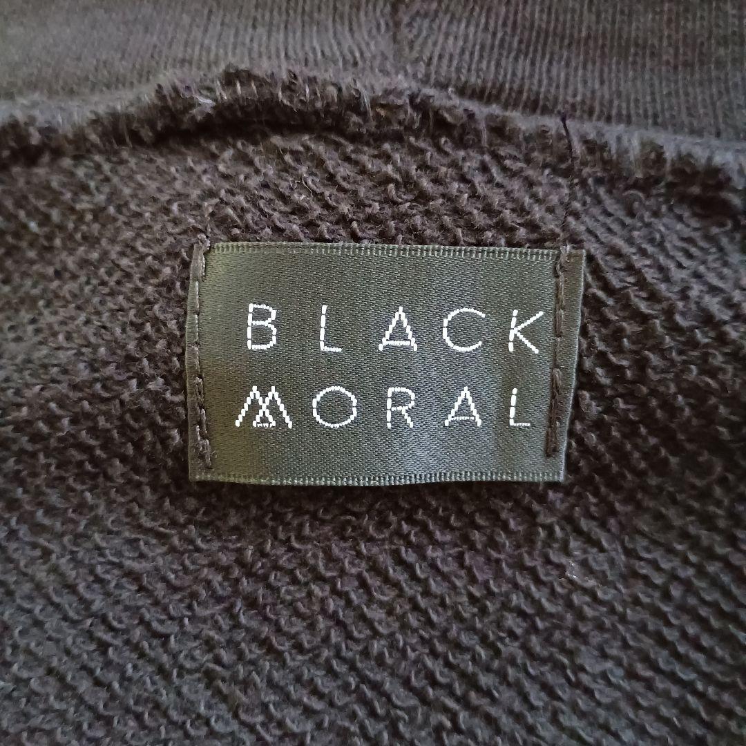 極美品 BLACKMORAL THRASHER コラボ GazettE ガゼット