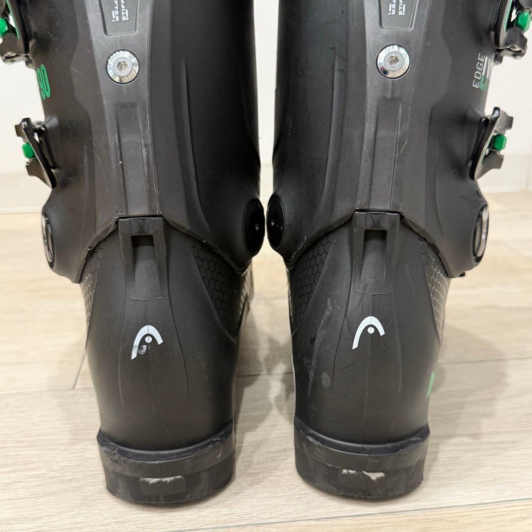 HEAD EDGE LYT 90 スキーブーツ 27-27.5cm