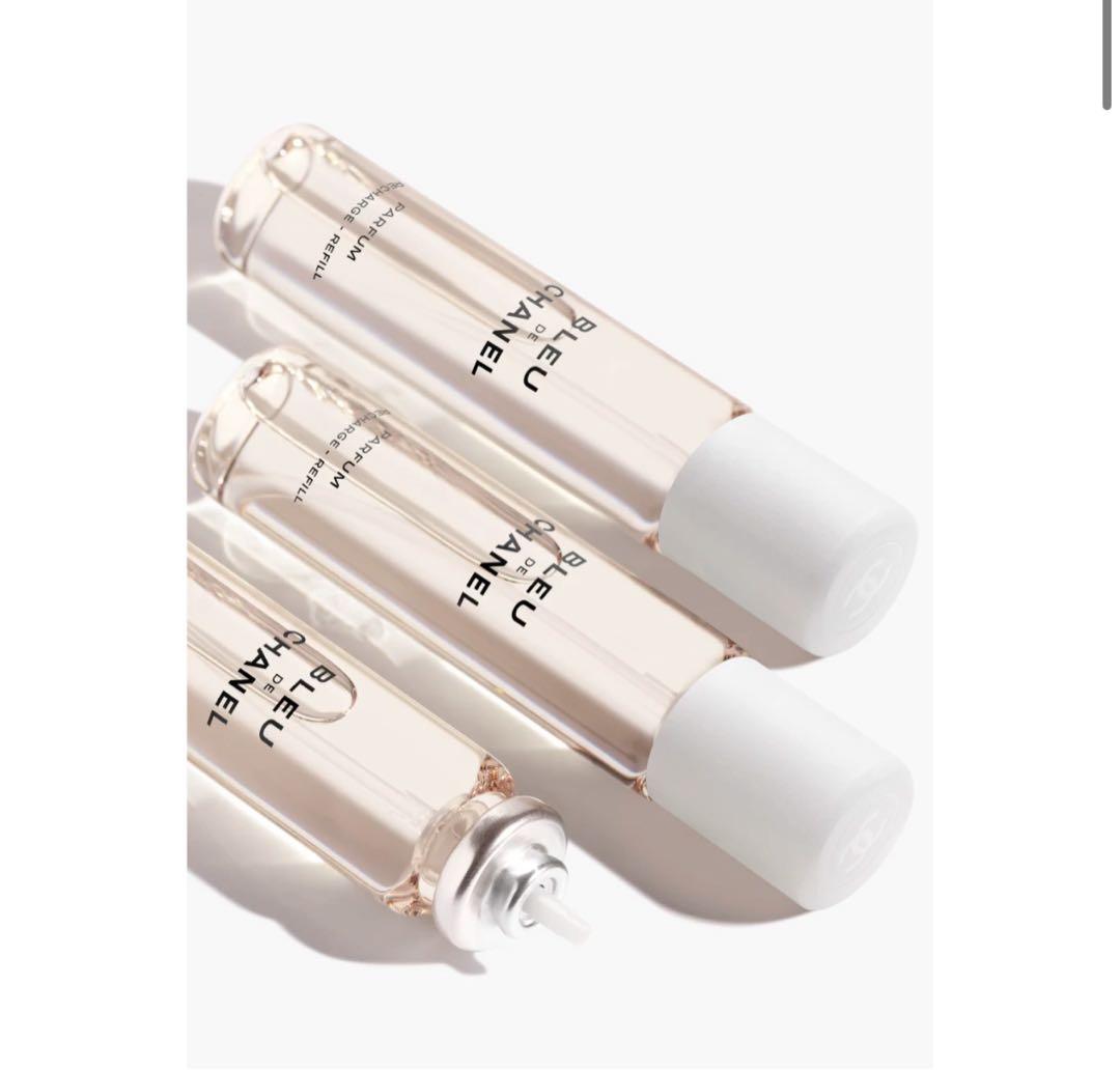 ❤︎CHANEL❤︎香水❤︎新品未使用❤︎ブルー ドゥ シャネルブルー ドゥ シャネル