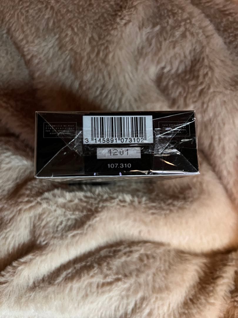 ❤︎CHANEL❤︎香水❤︎新品未使用❤︎ブルー ドゥ シャネルブルー ドゥ シャネル