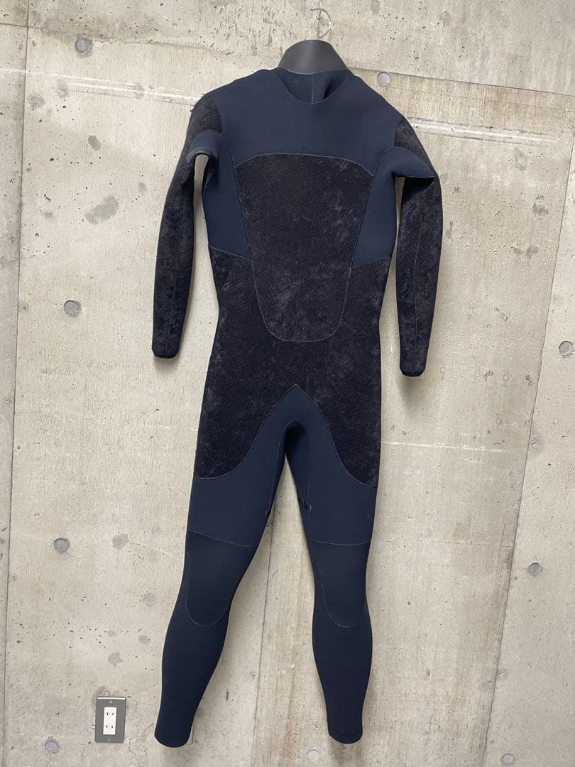 WAVE WARRIORS フルスーツ ウェットスーツ