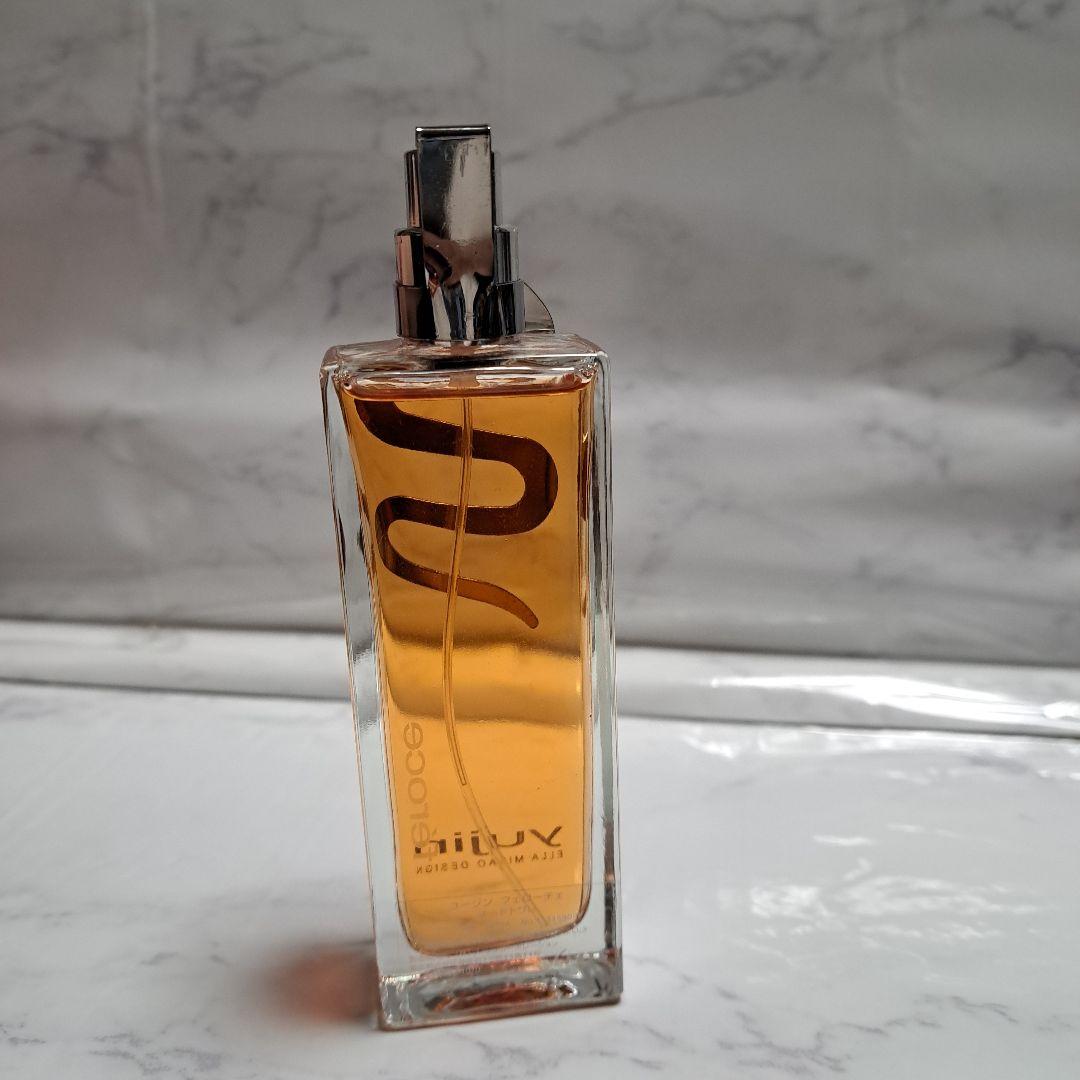 ユージン　フェローチェ　オードトワレ　香水