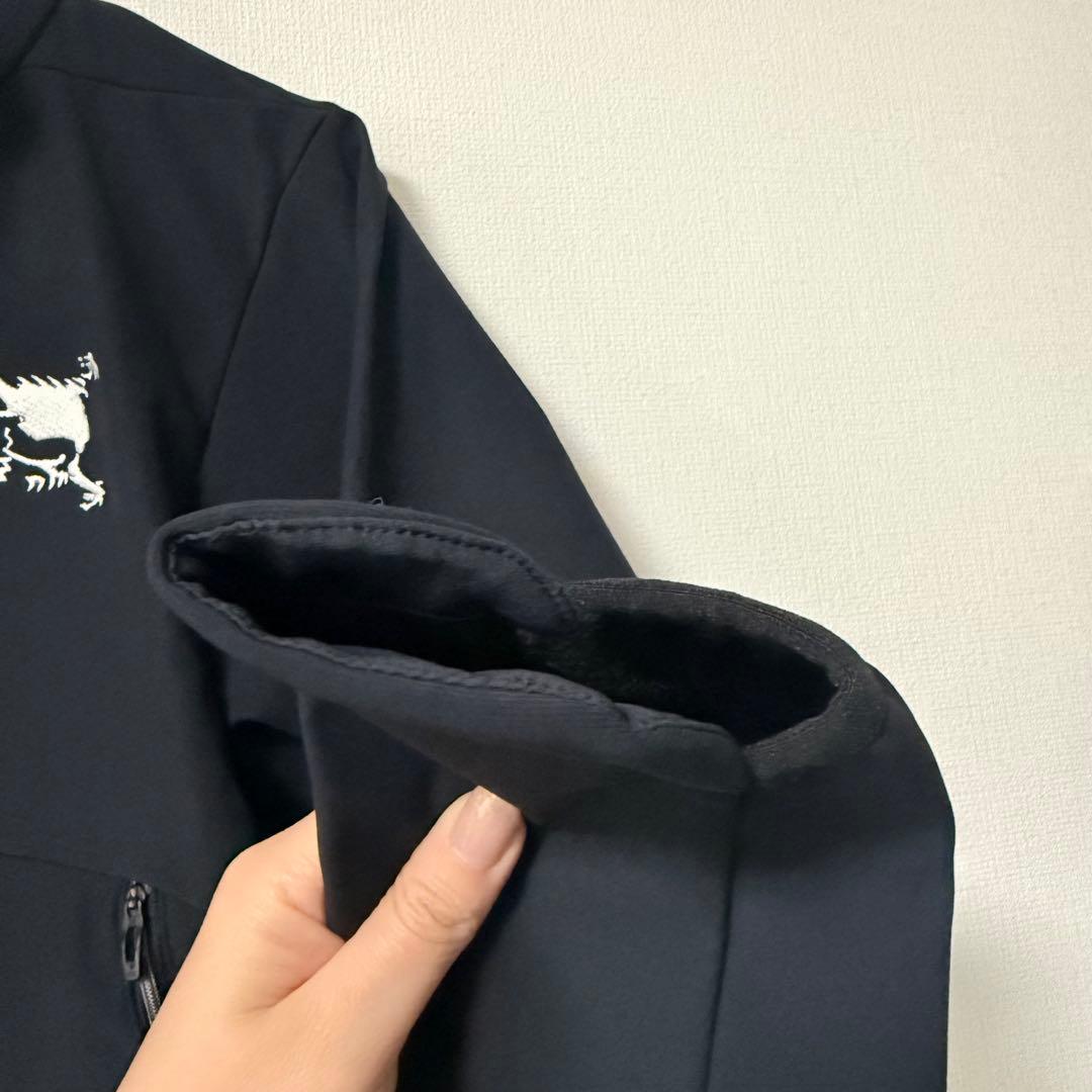 OAKLEY 2025年秋冬モデル ゴルフウェア ブルゾン SKULL M 美品