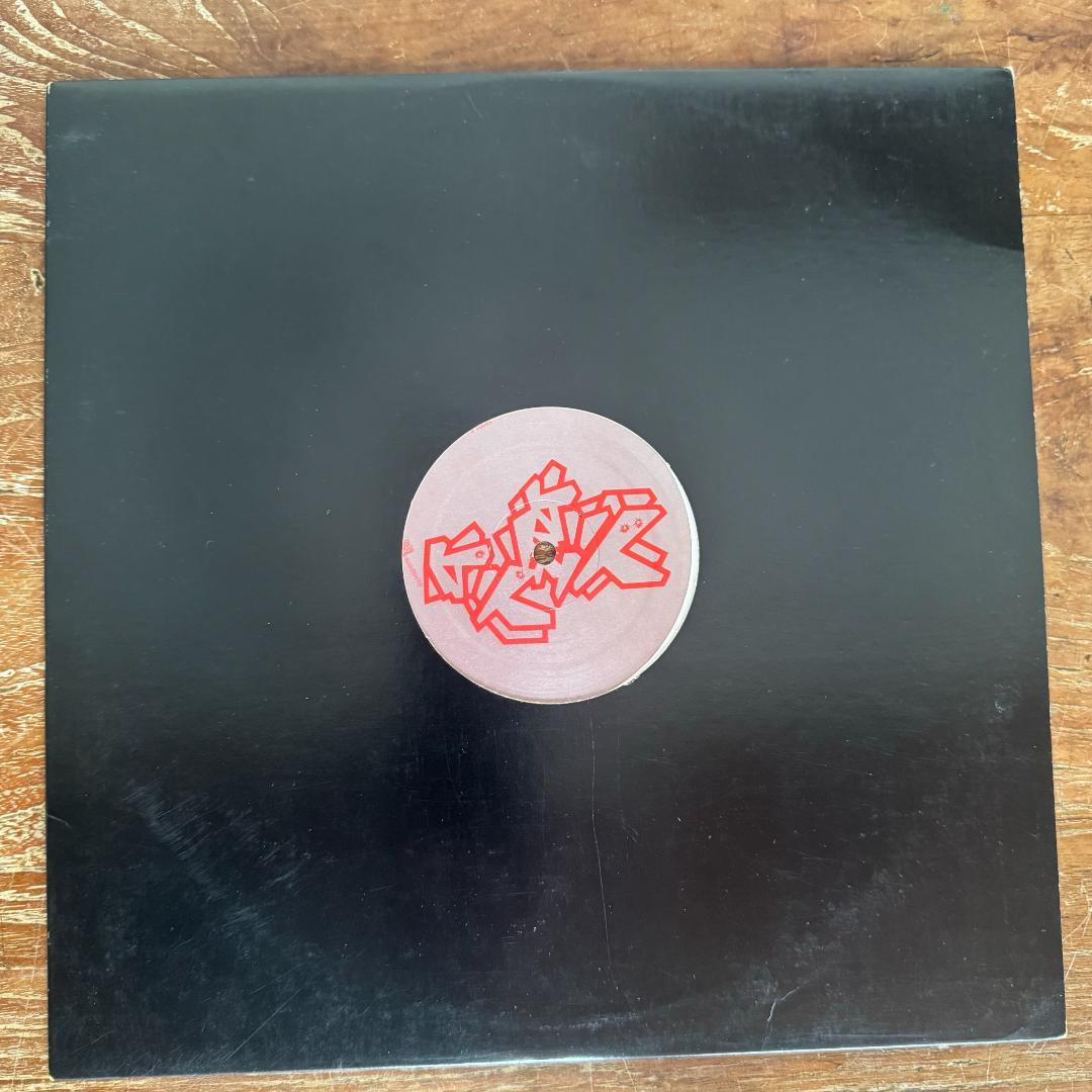 LAMP EYE 証言 ランプアイ レコード ヒップホップ 日本語ラップ