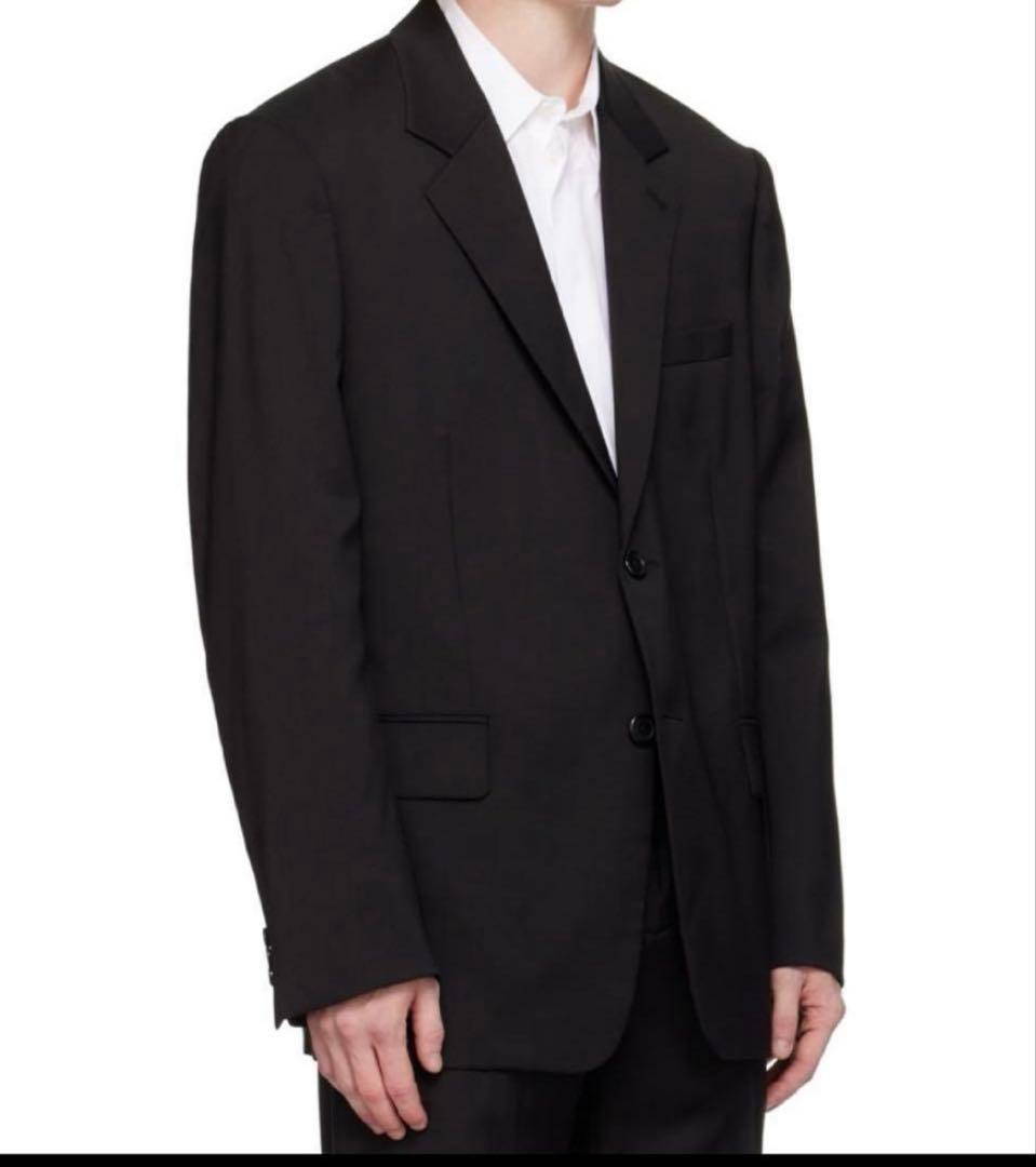 HELMUT LANG 24SS テーラードジャケット