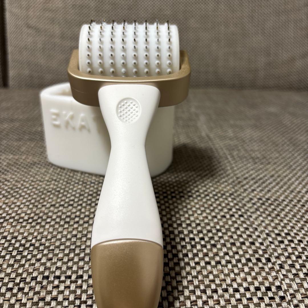 EKATO. BODY MEDITATION ROLLER フェイスローラー