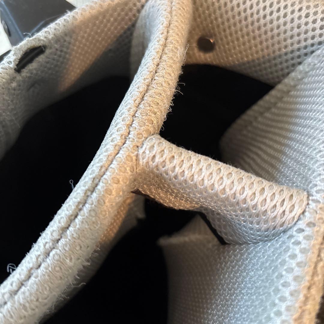 MASTER BUNNY マスターバニーbyパーリーゲイツ　キャディバック