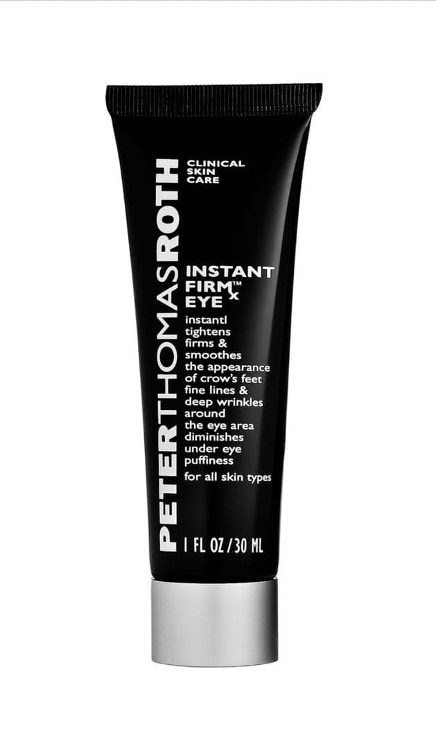 アイケア PETER THOMAS ROTH INSTANT FIRM EYE 30ml
