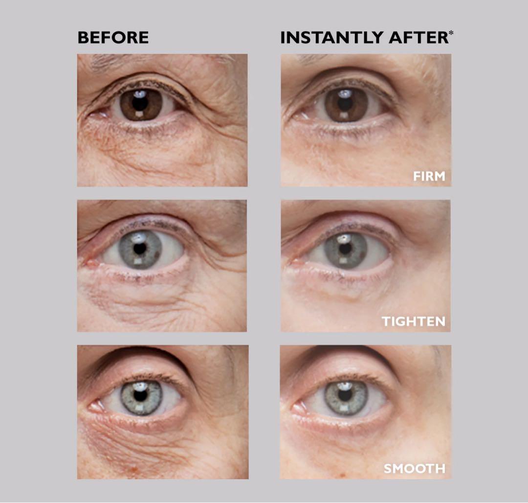 アイケア PETER THOMAS ROTH INSTANT FIRM EYE 30ml