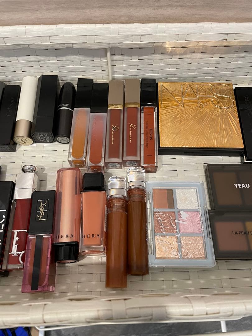 ょょページ　コスメまとめ売り