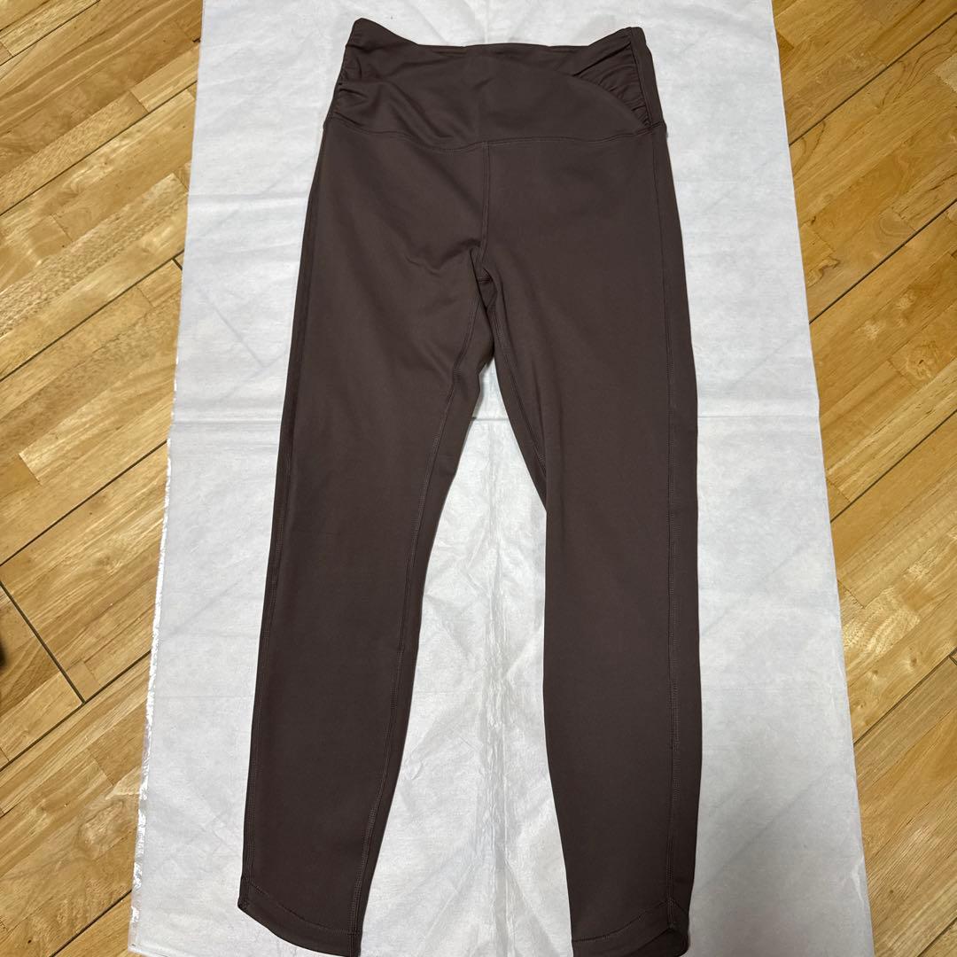 ジャザサイズ　タンクトップ　レギンス　セットアップ