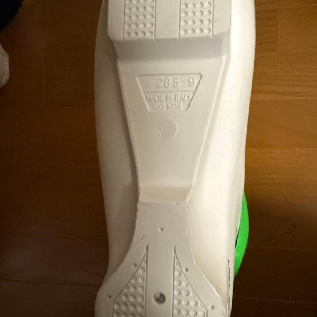 DALBELLO スキーブーツDRS110 22-23モデル