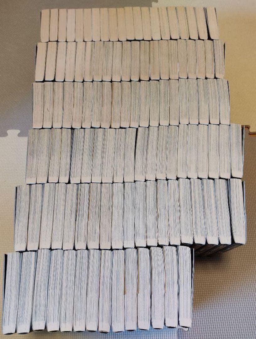 【美品】ゴルゴ13 漫画/1冊550円×113冊