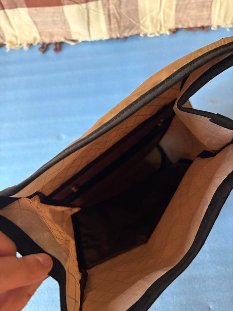 K North St. Bags パニア　新品未使用　値下！