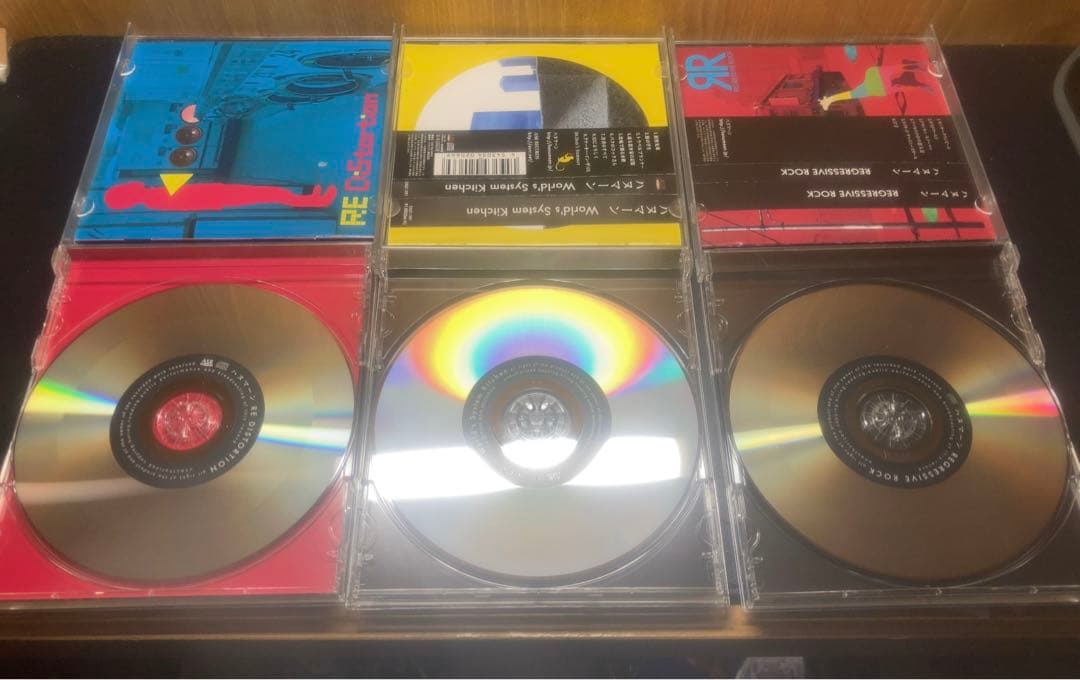 ハヌマーン CD セット