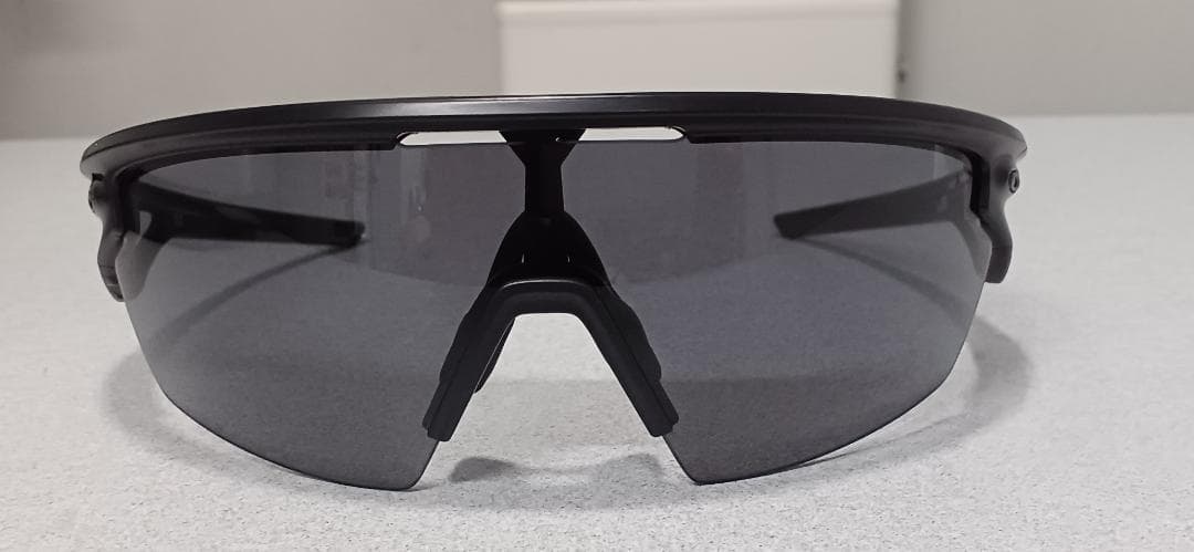 OAKLEY Sphaera（スフィエラ） 高校野球対応モデル