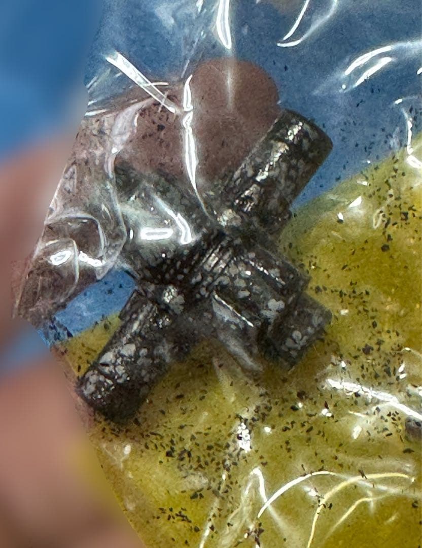 PG RX-178 ガンダムMk-II ティターンズ