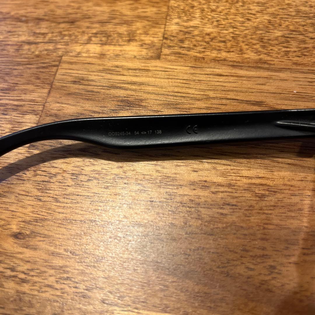 小物 Oakley Frogskins wtaps supreme