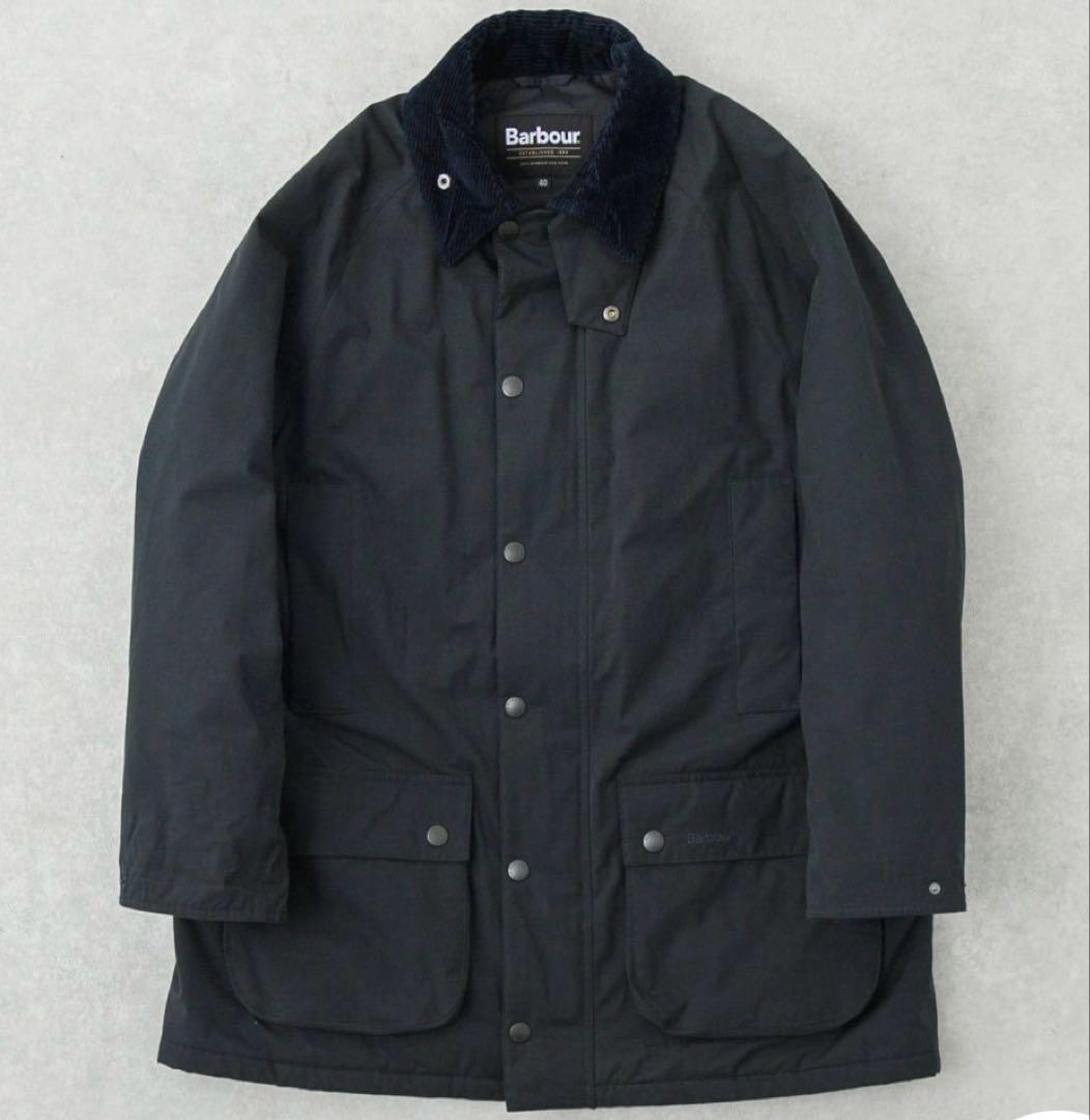 Barbour / URBAN RESEARCH　BEAUFORT