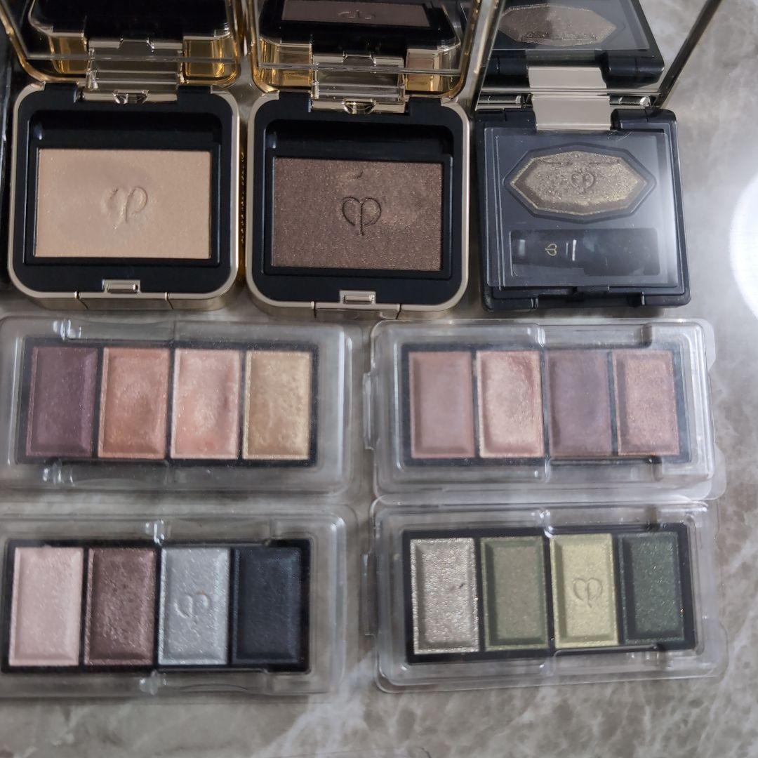 クレドポーボーテ色々