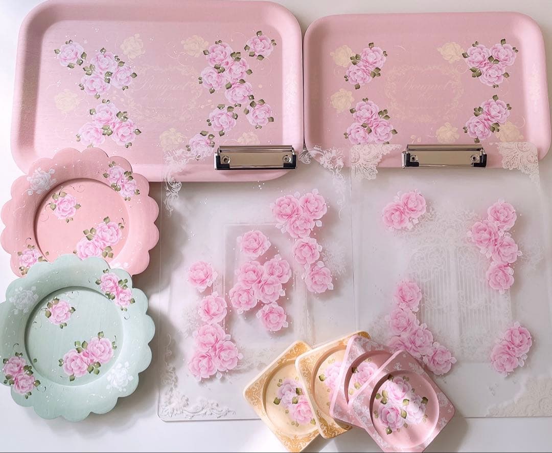 お取り置き商品になります。