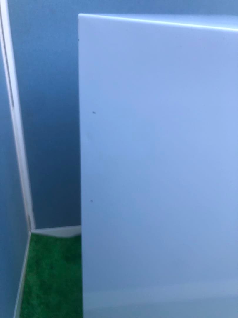 冷凍庫 小型 アイリスオーヤマ 60L ガラス扉 KUGD-6B-W