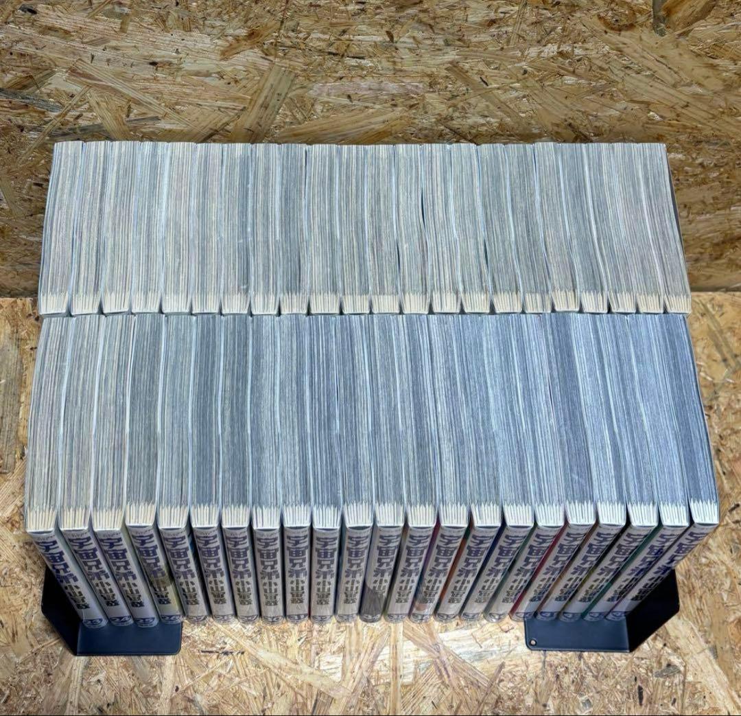 宇宙兄弟 1~44巻 非全巻 小山宙哉