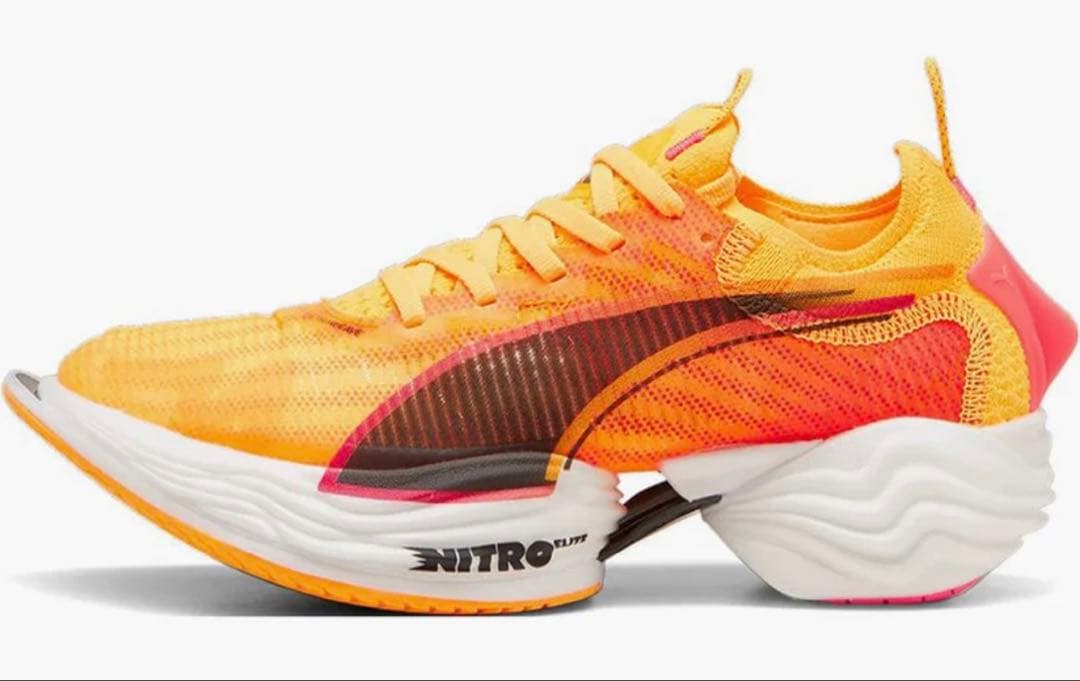 Puma Fast-R Nitro™ Elite 2 プーマ 25.5cm