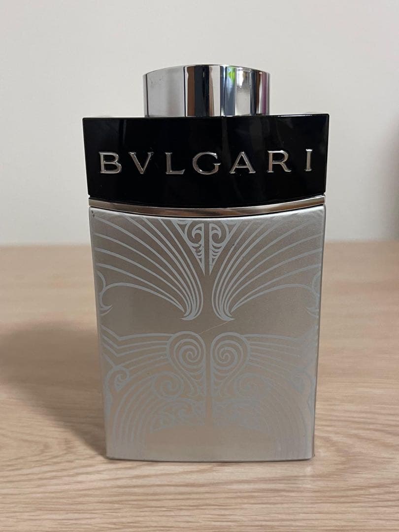 香水(男性用) BVLGARI MAN EXTREME Eau DE PARFUM
