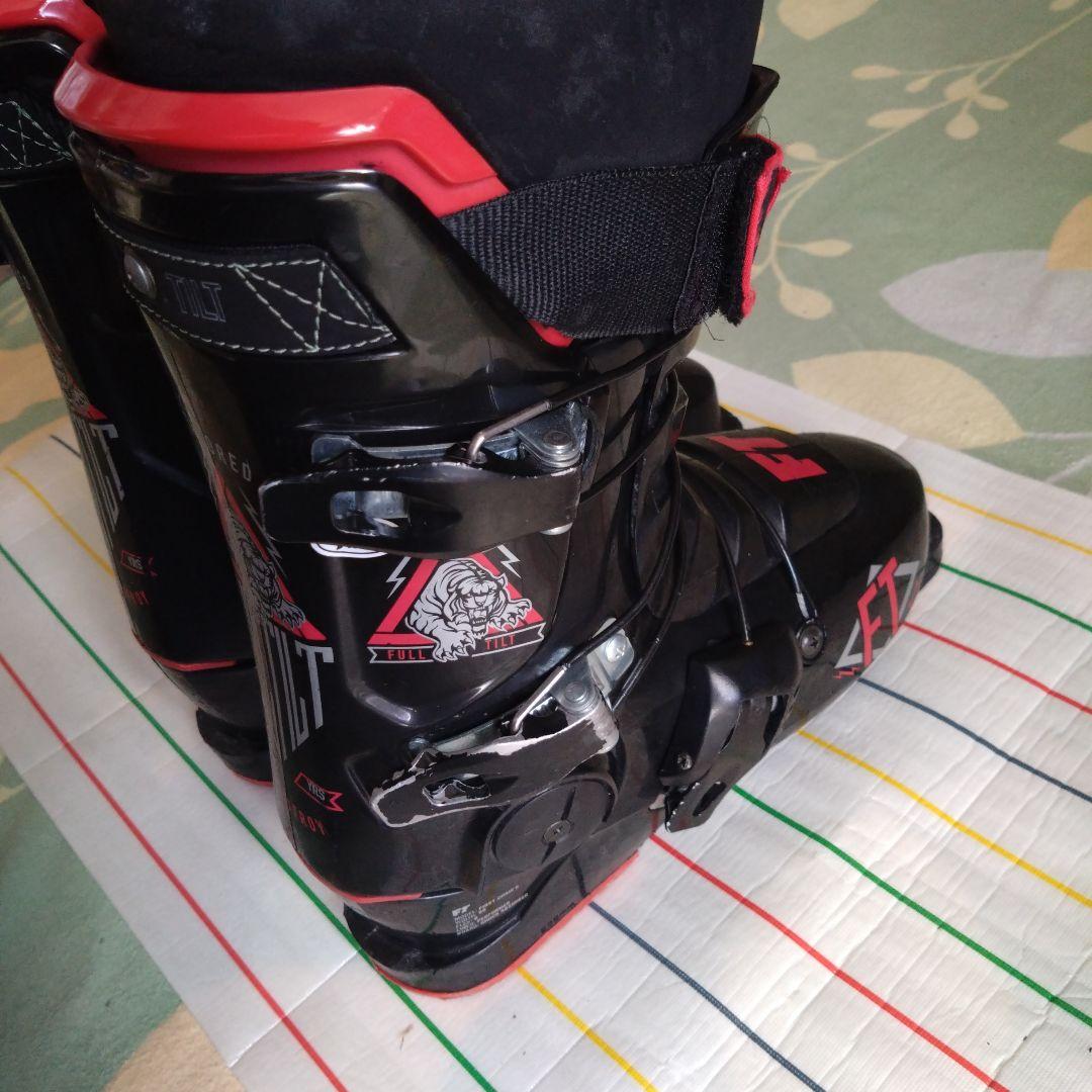 3*3様 FT fulltilt First Chair 6 スキー用ブーツ ス