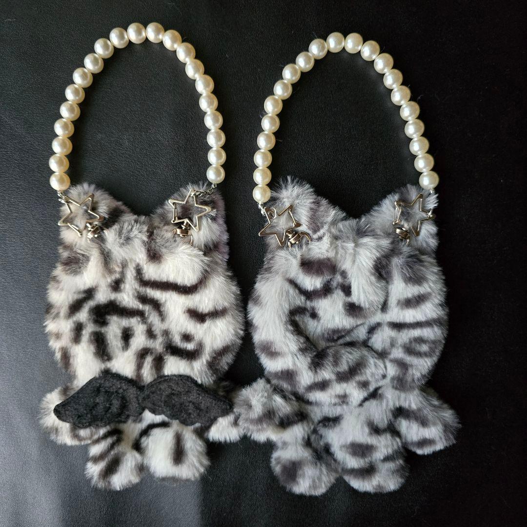 Rim:様オーダーぬい服