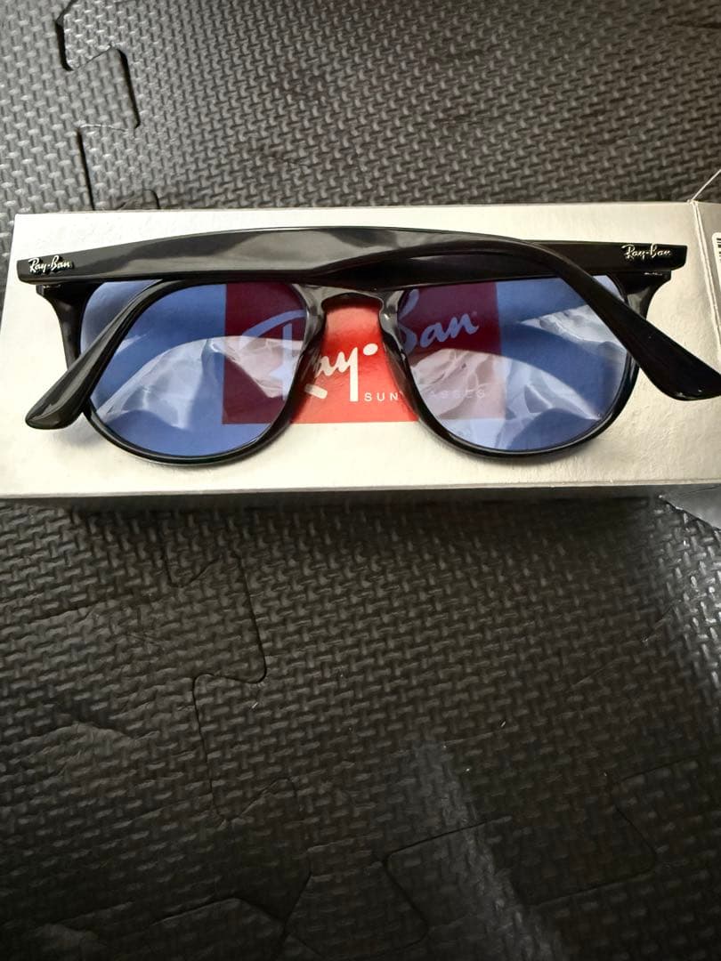 Ray-Ban レイバン ORB4259F サングラス