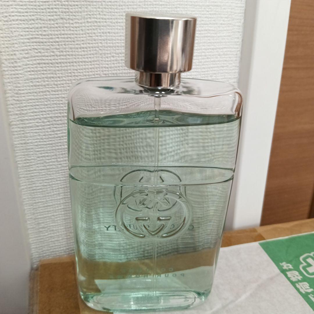 GUCCI GUILTY コロン 90ml オードトワレ