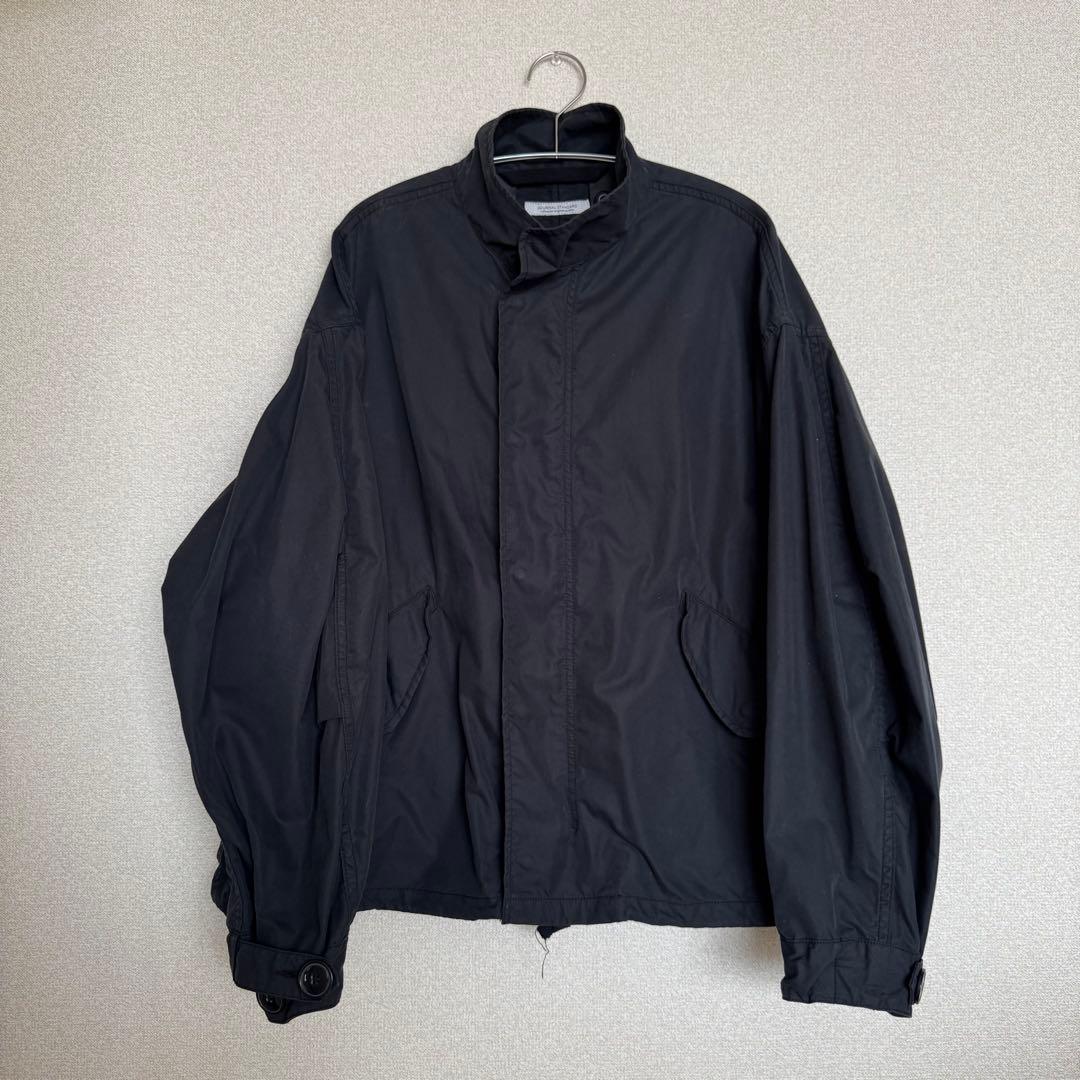 JOURNAL STANDARD ショートモッズコート