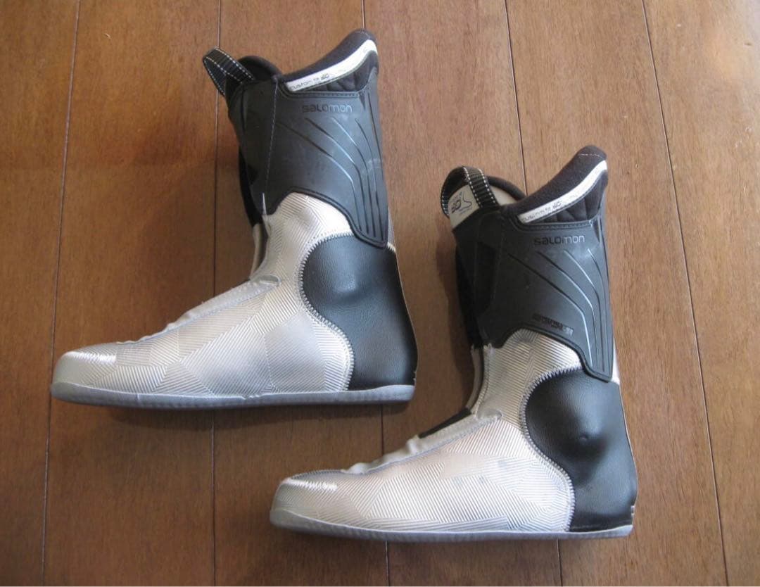 Salomon X PRO 100 スキー ブーツ 27/27.5