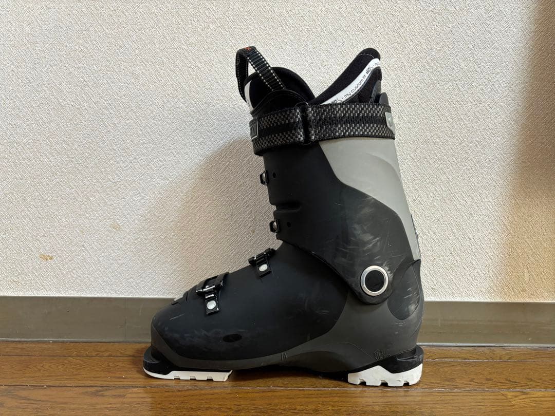 Salomon X PRO 100 スキー ブーツ 27/27.5