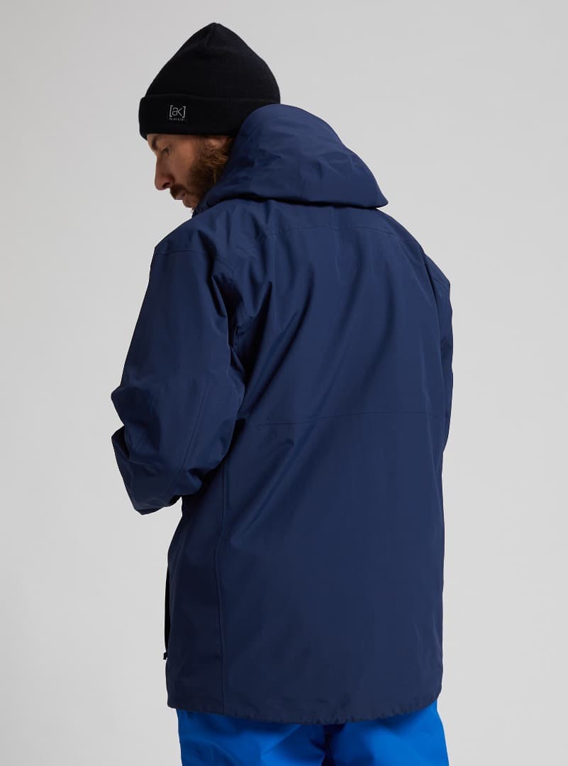 スノーボード Burton ak GORE-TEX Cyclic Jacket