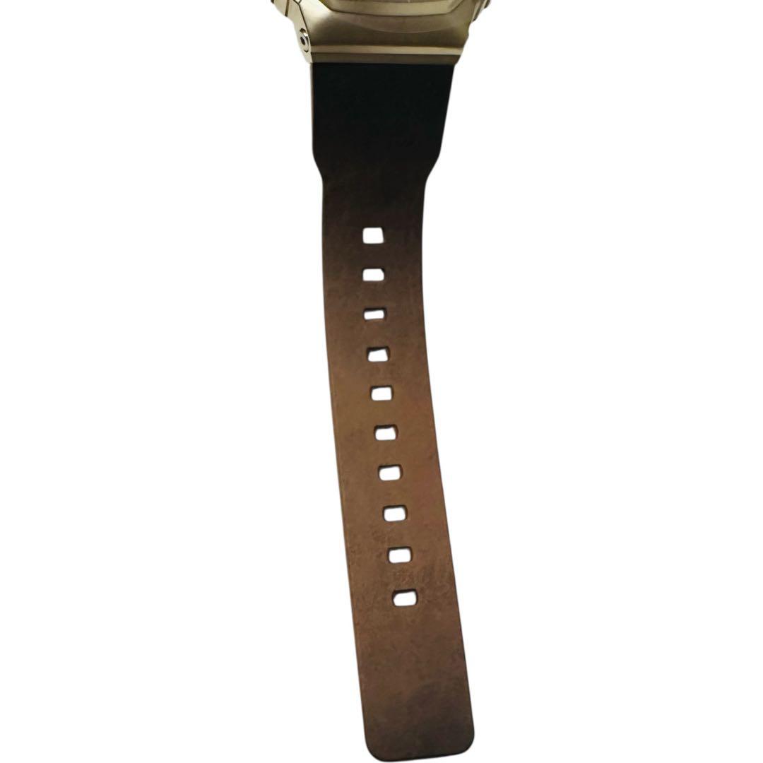 時計 G-SHOCK beautiful people GM-S2110BP-5AJR