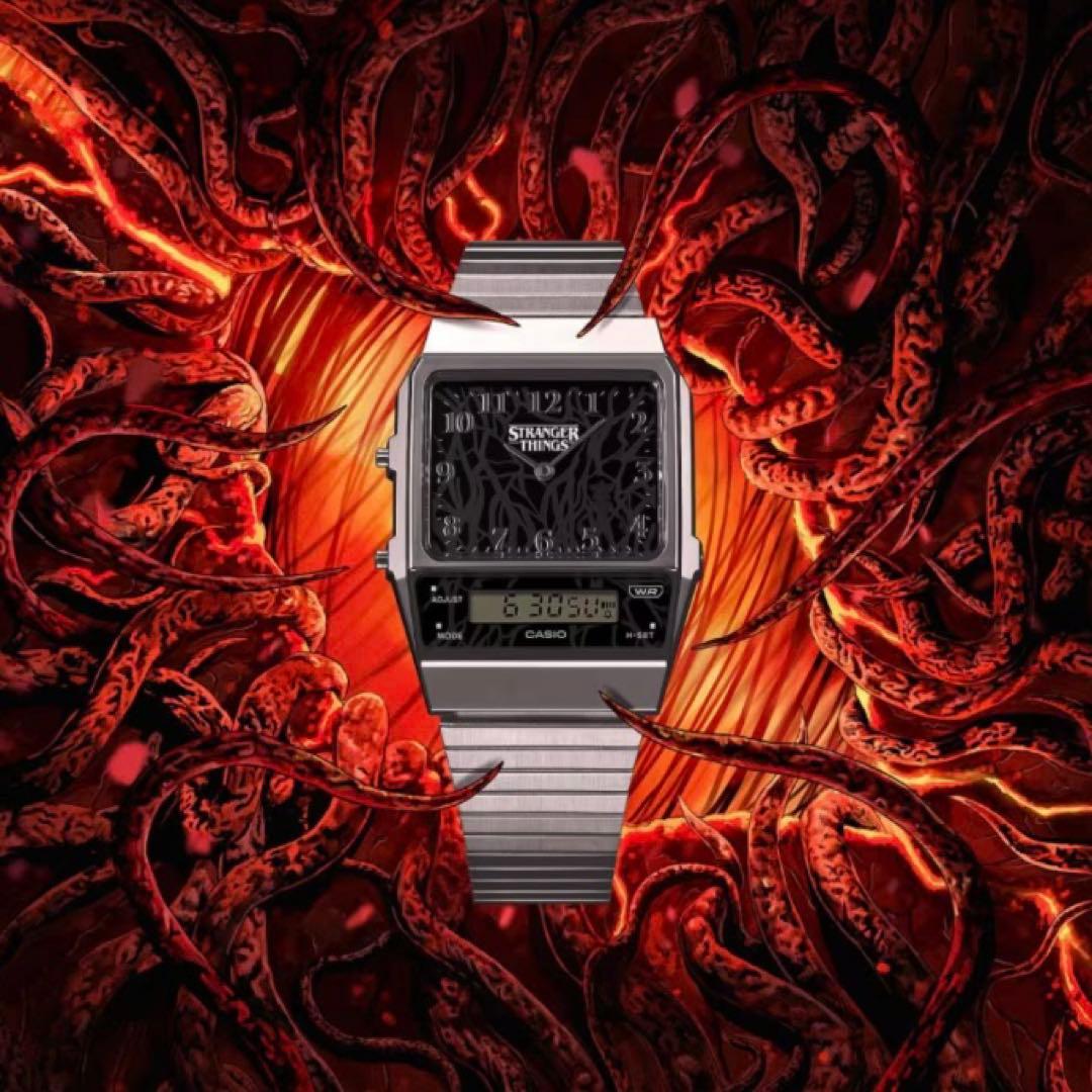 AQ-800EST-1AJR CASIO CLASSIC カシオ