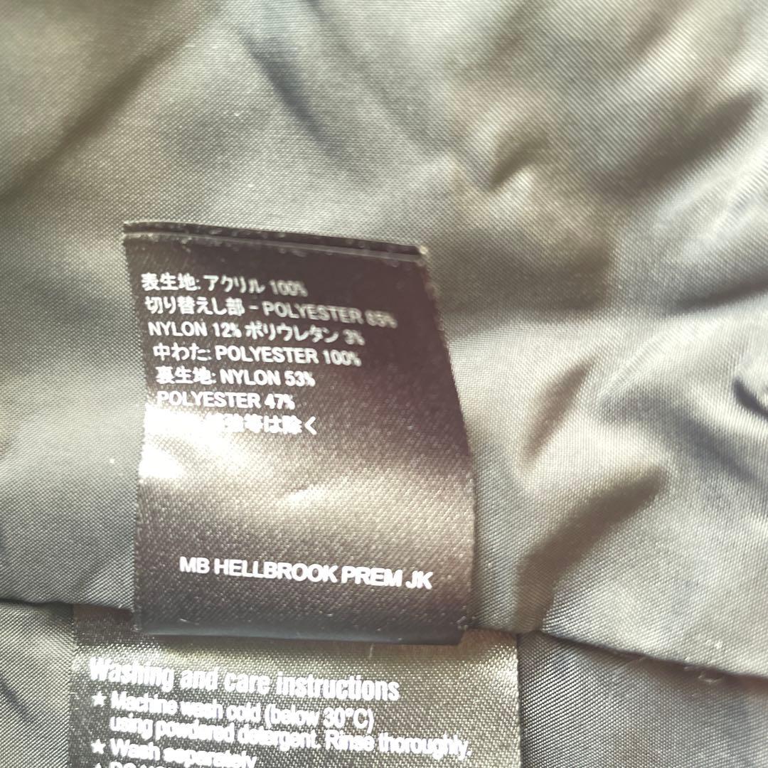 Burton ウェア 上下セット