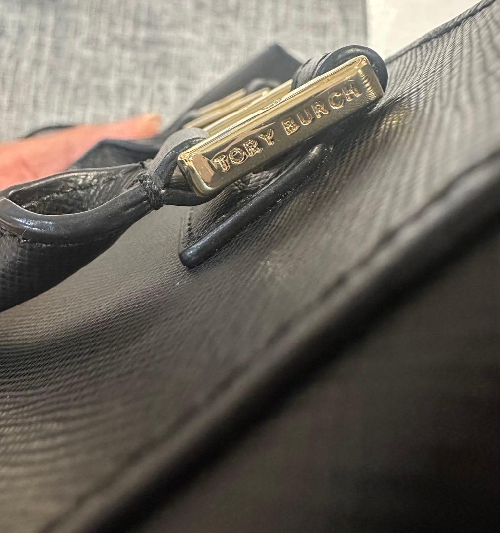 TORY BURCHミニスリングバッグ