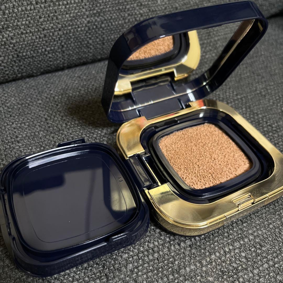 クレドポーボーテ タンクッション エクラ ルミヌ オークル20 限定ケースセット