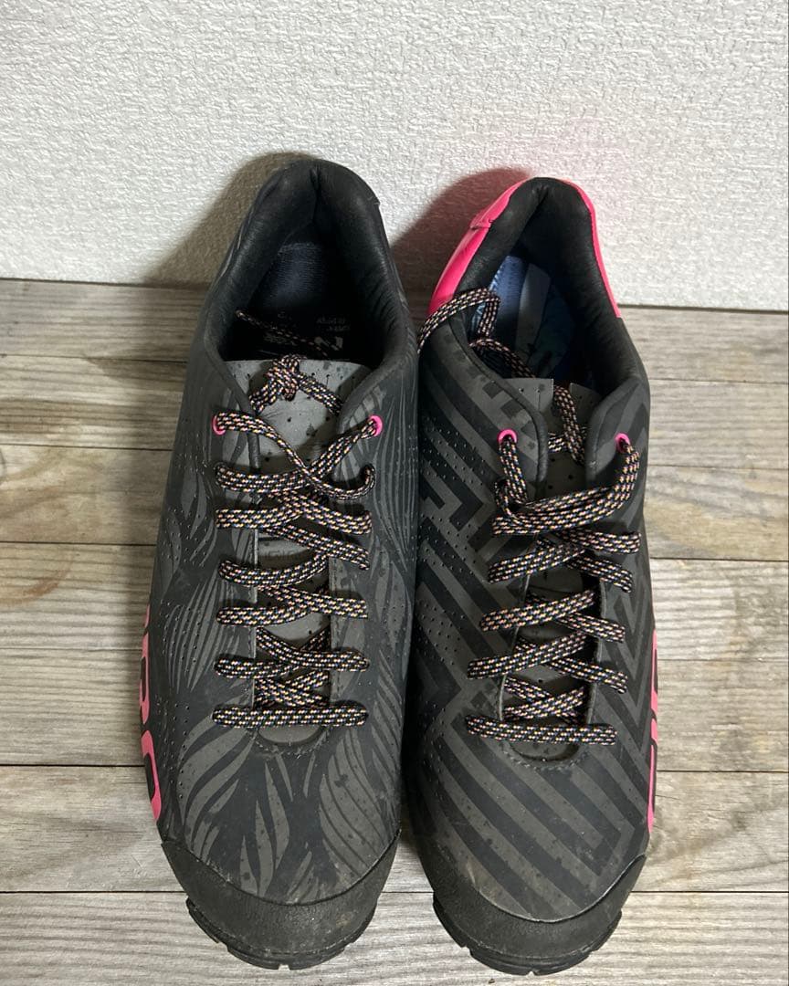 GIRO EMPIRE90 限定モデル　SPDシューズ　27㎝　シューズケース付