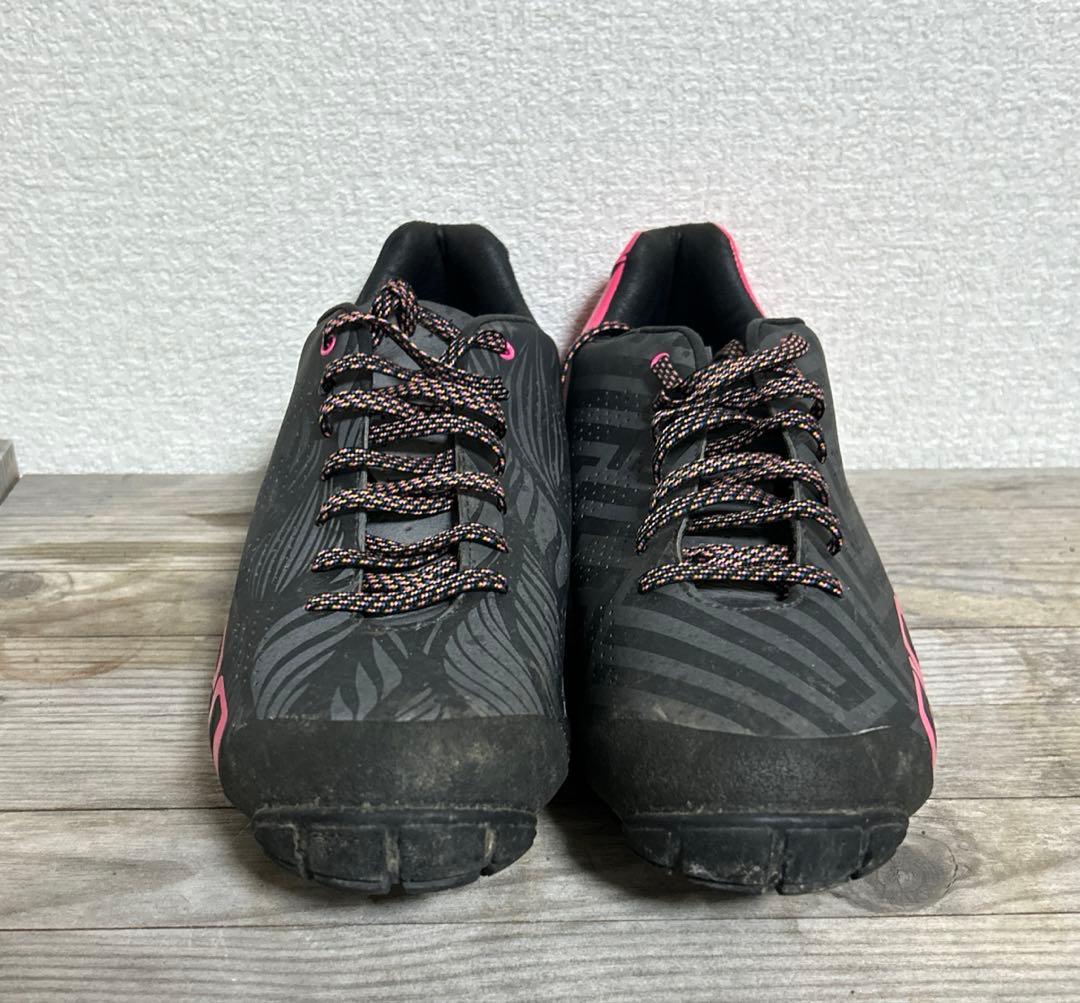 GIRO EMPIRE90 限定モデル　SPDシューズ　27㎝　シューズケース付