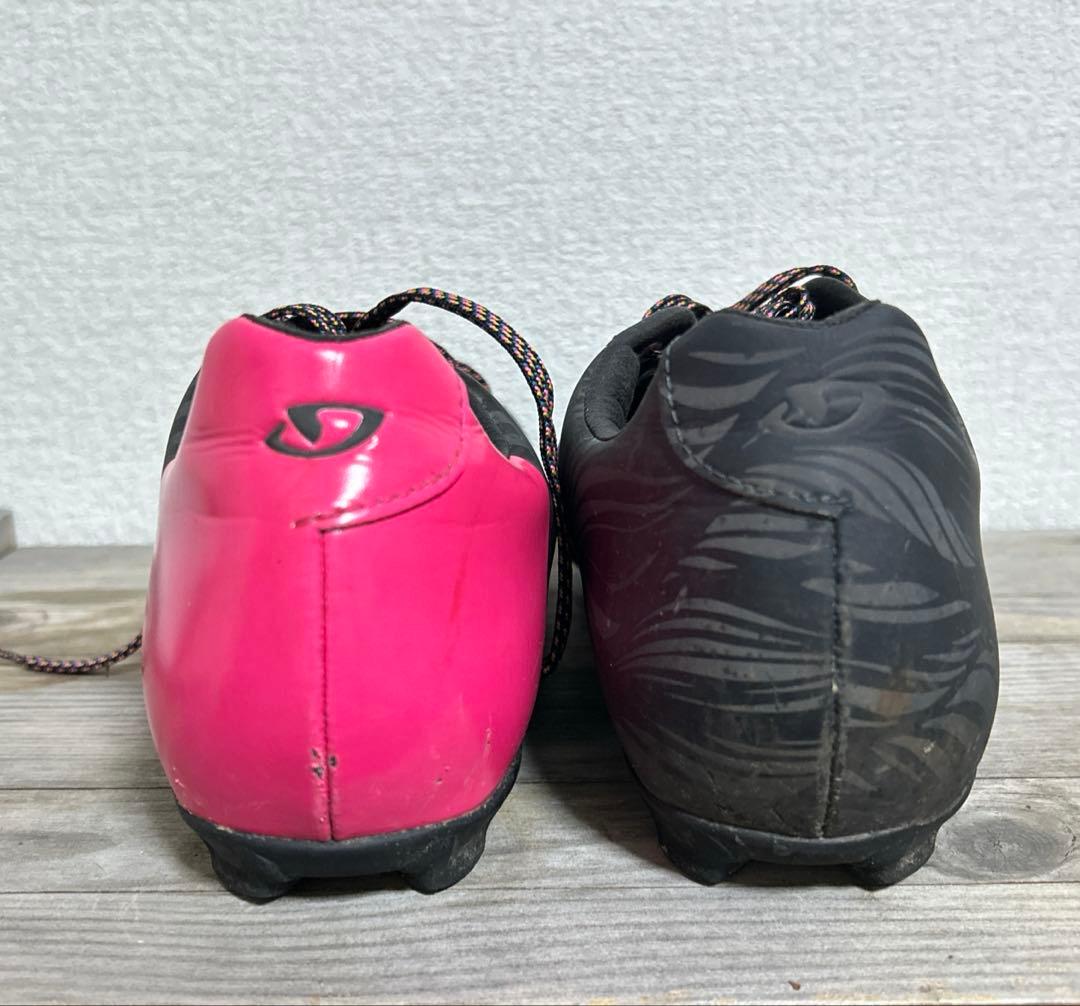 GIRO EMPIRE90 限定モデル　SPDシューズ　27㎝　シューズケース付