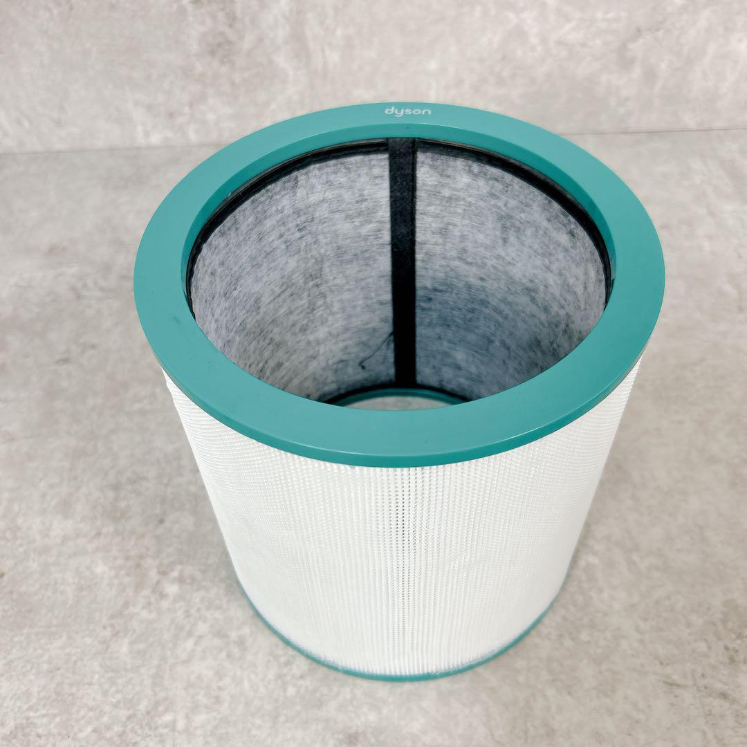 【極美品】dyson ダイソン TP00 空気清浄機能付 タワーファン 22年製