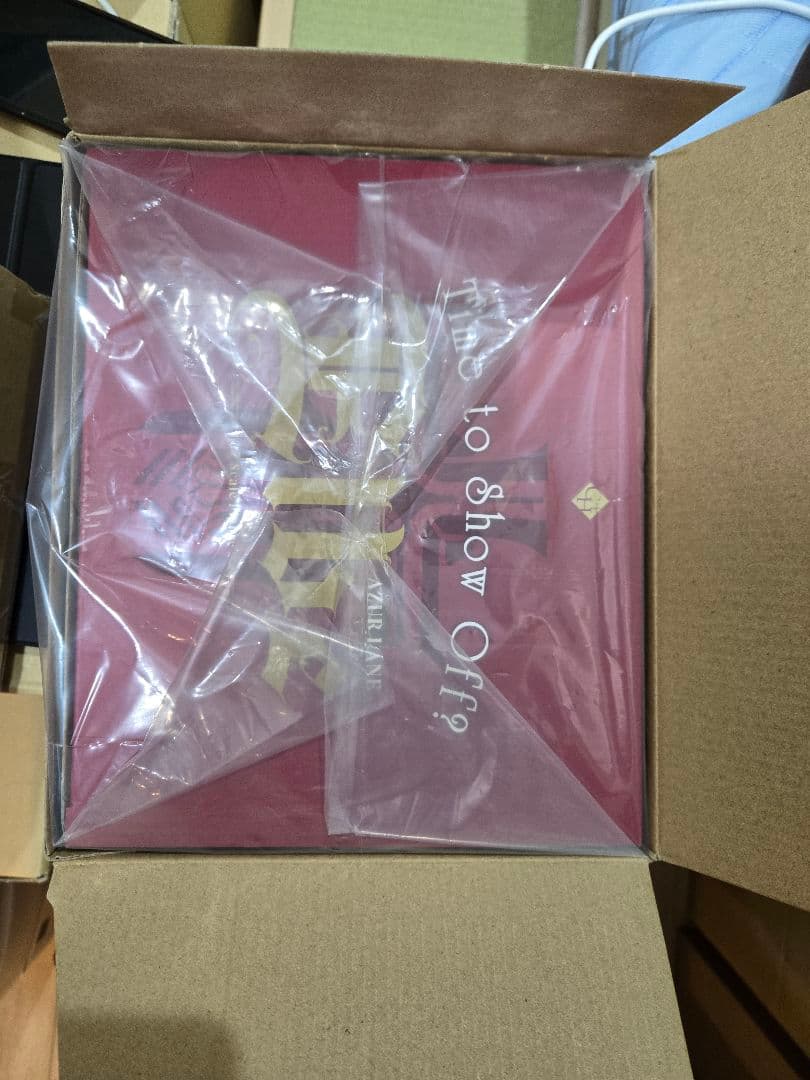 アズールレーン エルベ 見せ場訪れず？ 1/7 [GOLDENHEAD+]