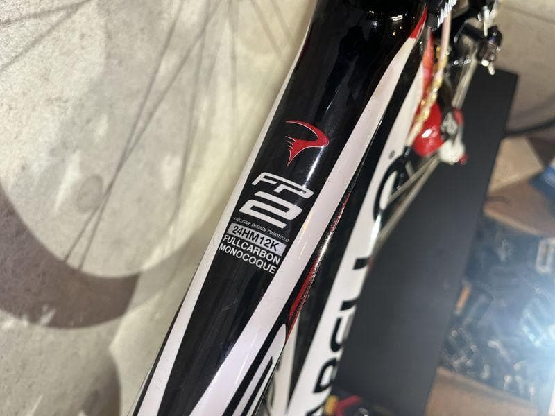 PINARELLO FP2 SHIMANO 105 ONDA カーボンフレーム