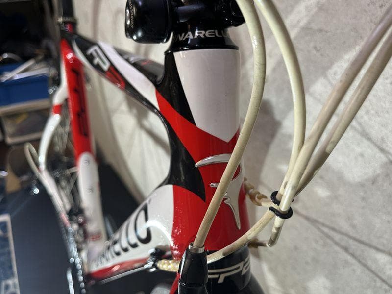 PINARELLO FP2 SHIMANO 105 ONDA カーボンフレーム